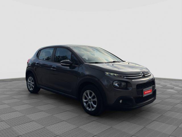 CITROEN C3 C3 PureTech 83 S&S Feel