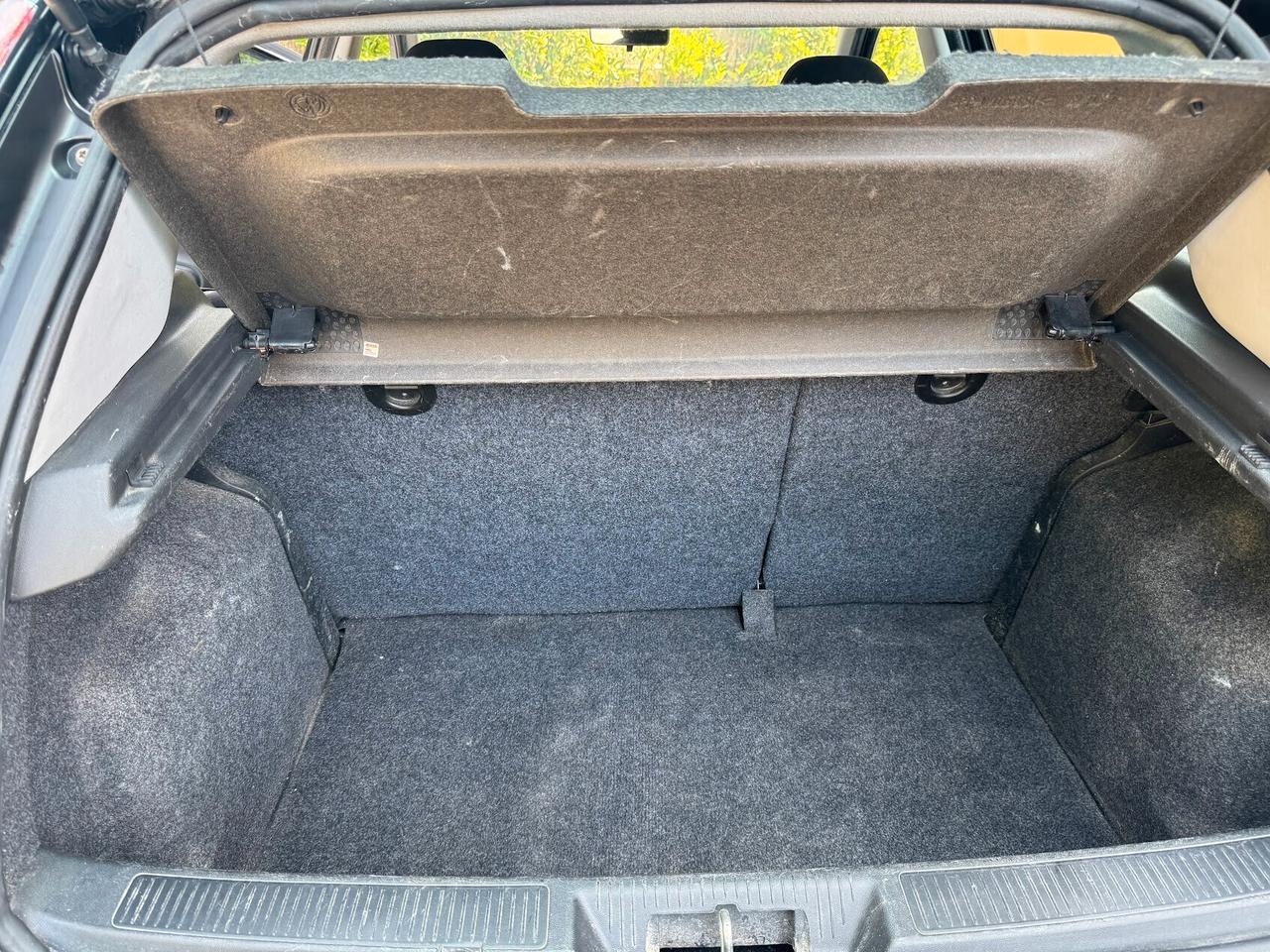 Fiat Punto 1.2 EURO6