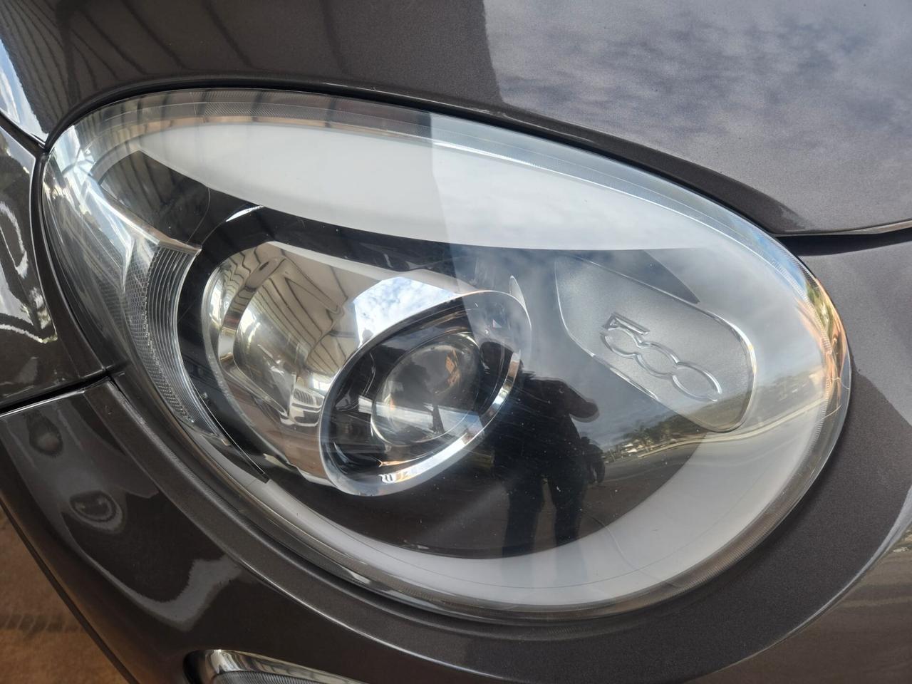 Fiat 500X 2.0 MultiJet 140 CV 4x4 Cross
