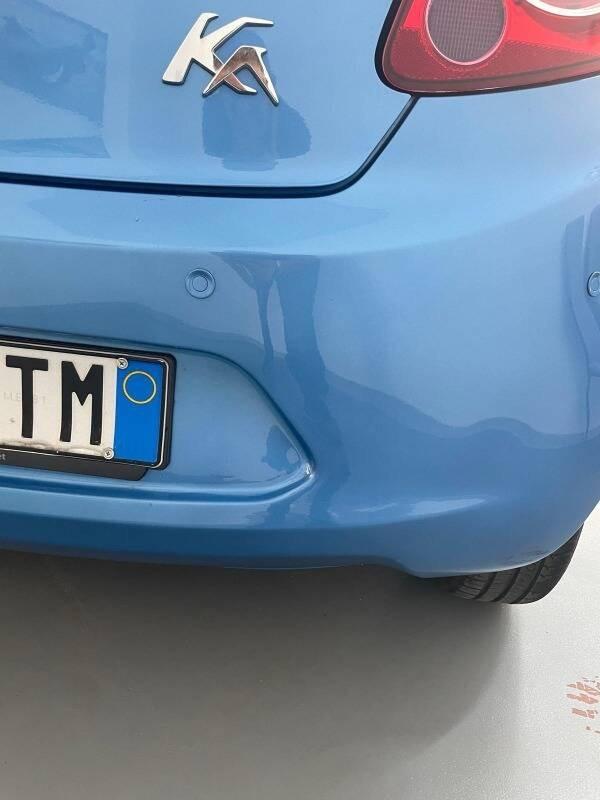 Ford Ka Ka+ 1.2 8V 69CV Titanium