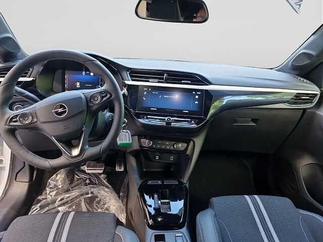 Opel Corsa Corsa 1.2 hybrid GS 100cv dct6