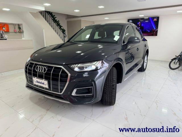 AUDI Q5 40 TDI 204 CV quattro S tronic Business Advanced