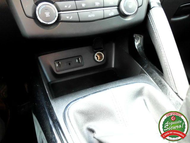 RENAULT Kadjar dCi 8V 110CV Energy Hypnotic