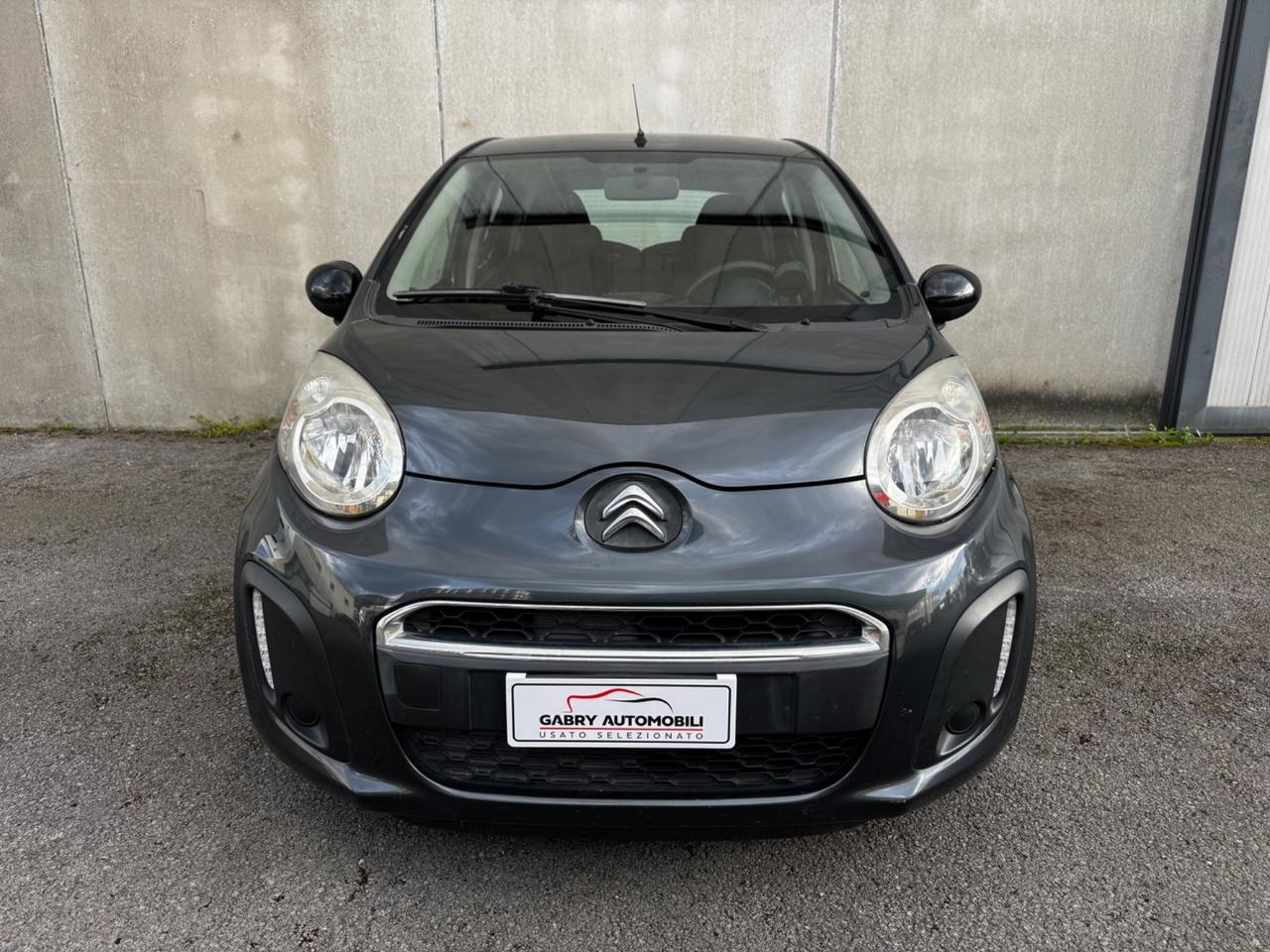 Citroen C1 1.0 5 porte Versione Vanity Fair 10 OK NEOP