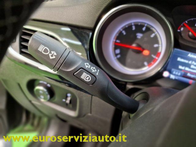 OPEL Astra 1.4 Turbo 150CV S&S aut. Sports Tourer Innovation