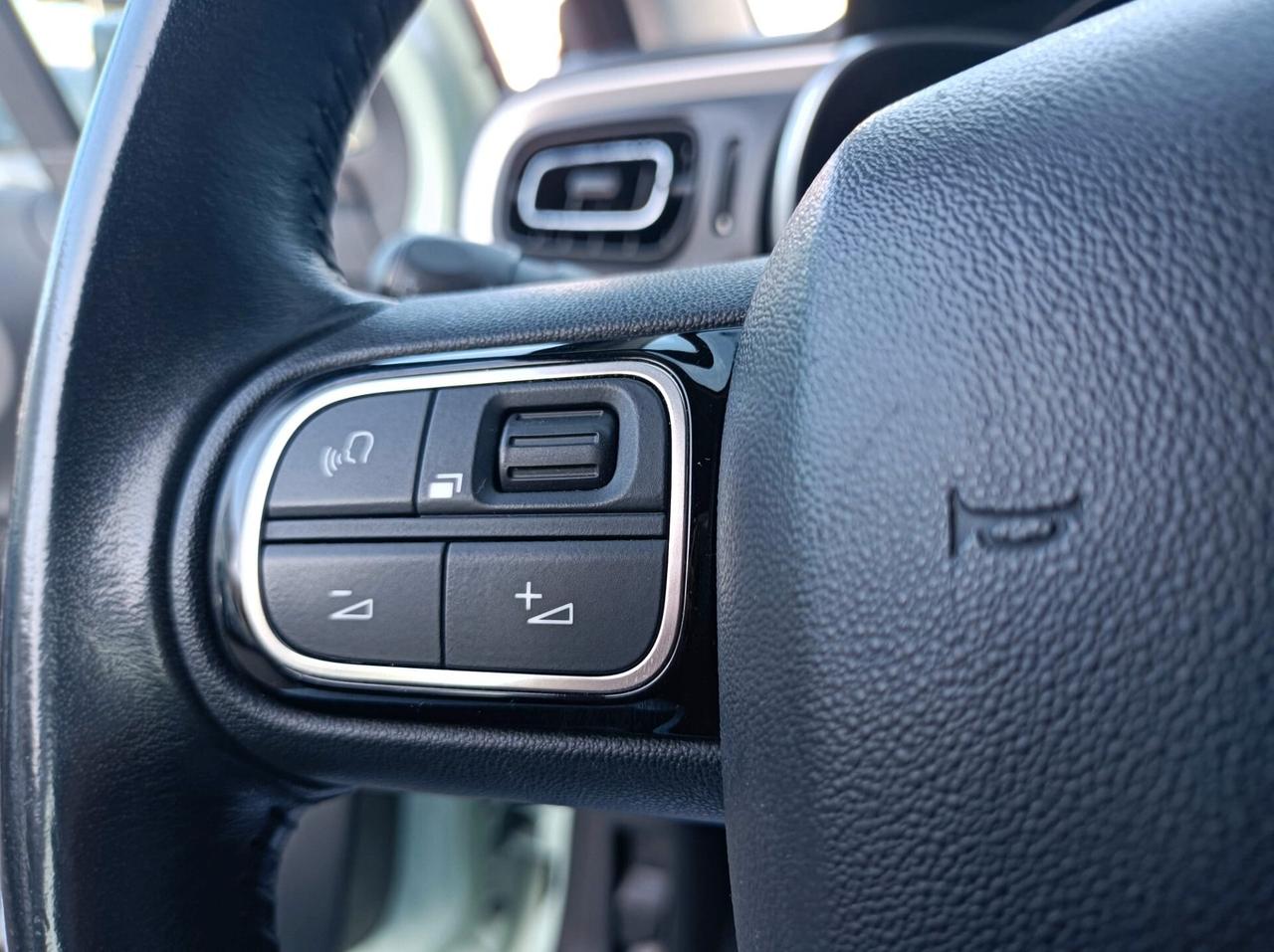 Citroen C3 PureTech 83 S&S Shine