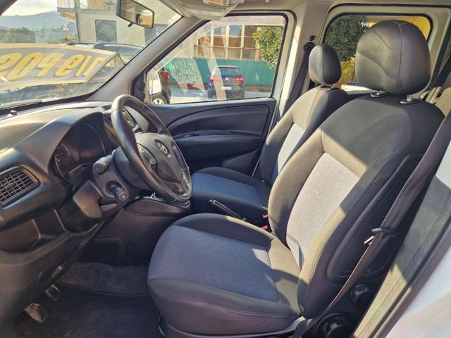 OPEL Combo Tour 7 Posti 1.6 Cdti 120 Cv