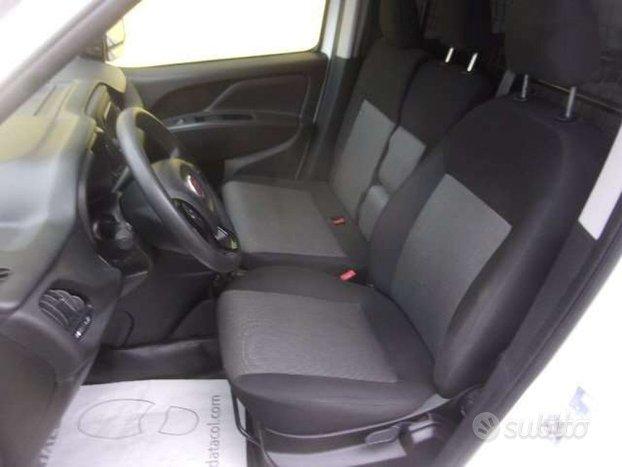 FIAT Doblo CARGO 1.3 MJT PC-TN SX- 3 POSTI-PIU I