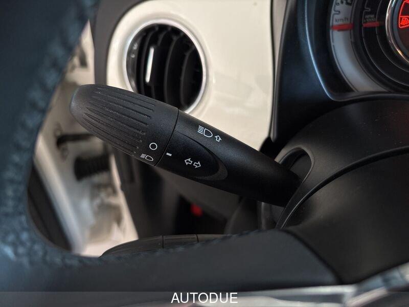 FIAT 500 III 2015 1.0 hybrid Dolcevita 70cv