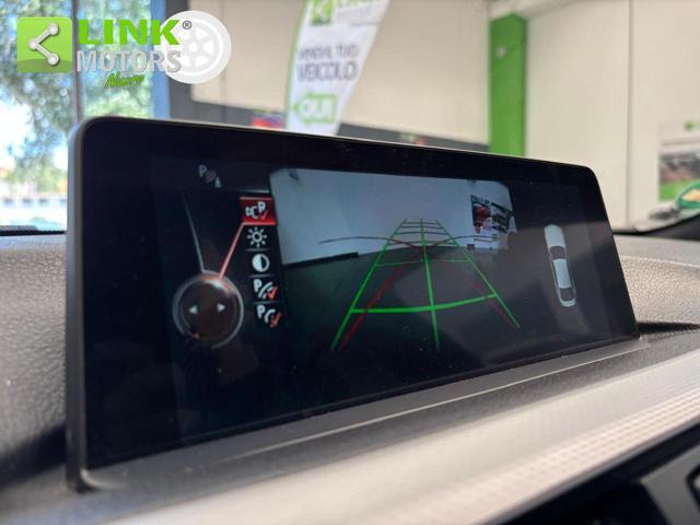 BMW 428 i Gran Coupé Msport KM CERT.