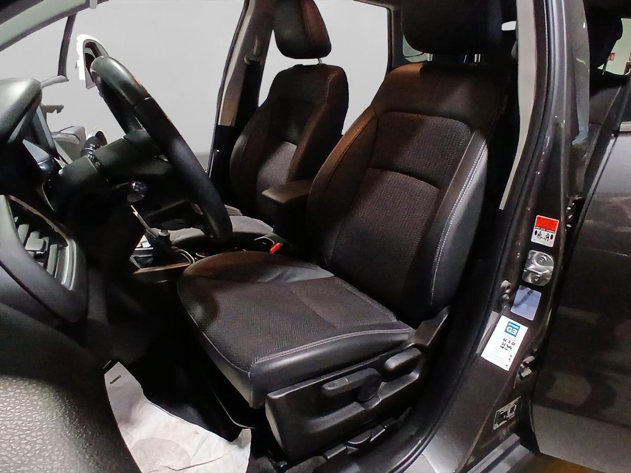 Suzuki S-Cross 1.4 Hybrid 4WD AllGrip Top+