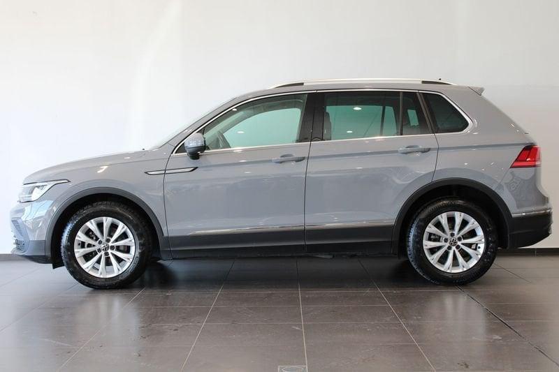 Volkswagen Tiguan 2ª SERIE 2.0 TDI SCR Life