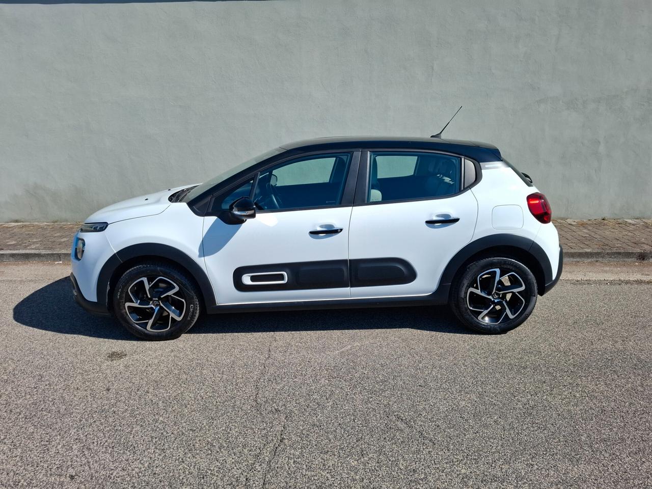 Citroen C3 PureTech 83 S&S Feel Pack