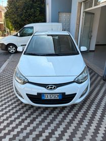 Hyundai i20 2014 GPL 1.2 5p. Econext Sound Edition LED EURO5