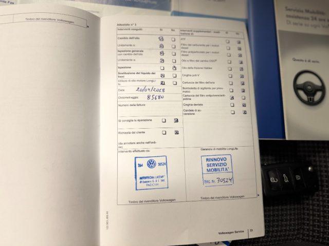 VOLKSWAGEN Maggiolino 1.6 TDI Design