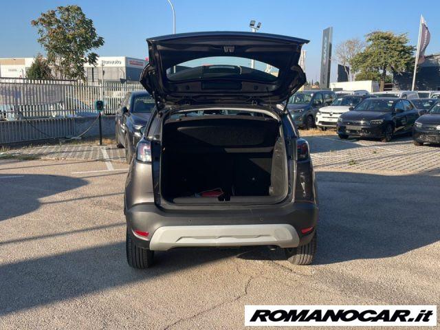 OPEL Crossland 1.5 ECOTEC D 110 CV Start&Stop Elegance