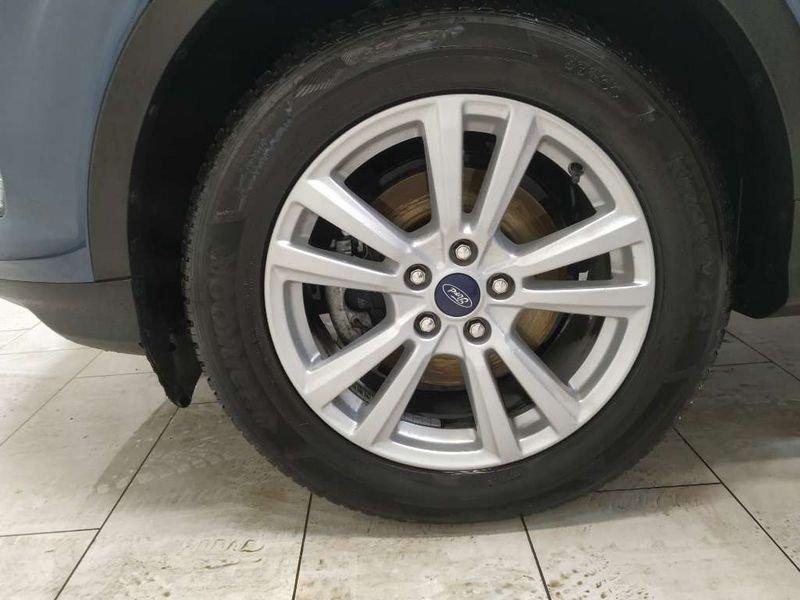 Ford Kuga 1.5 tdci Business s&s 2wd 120cv my18