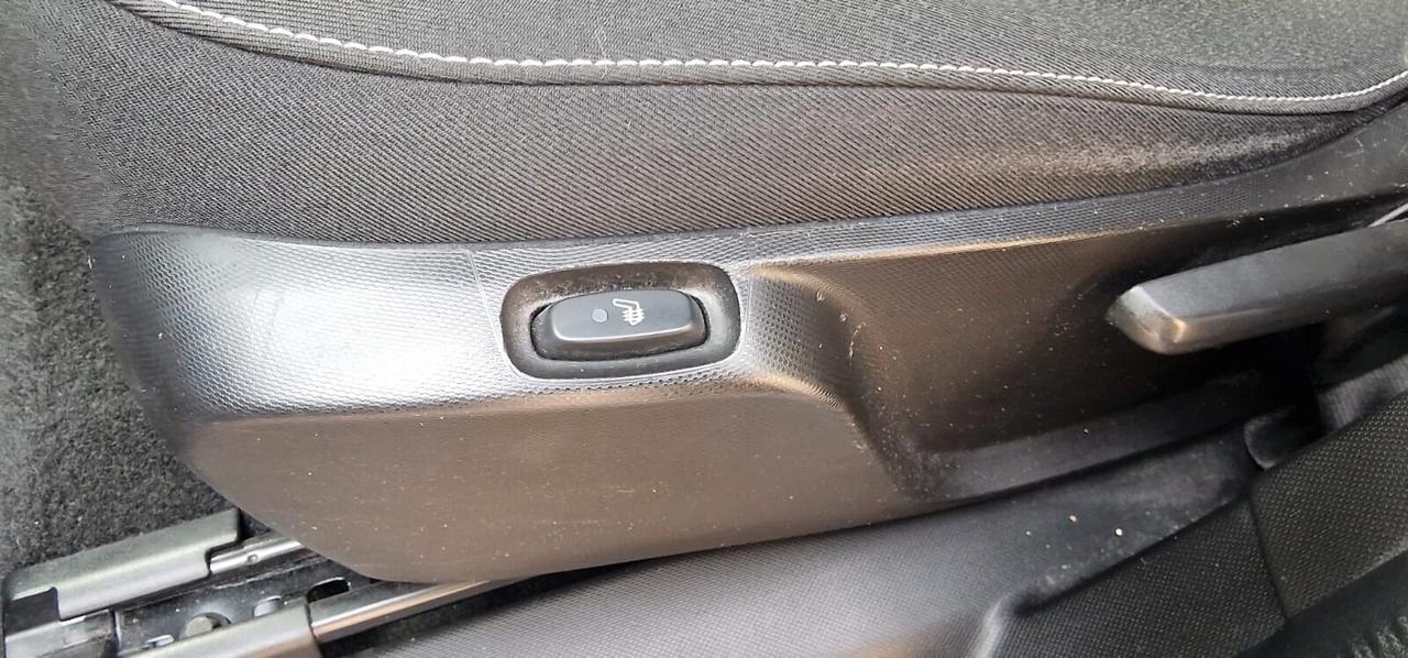 Smart ForFour 90 0.9 Turbo twinamic Brabus Style AUTOMATICA