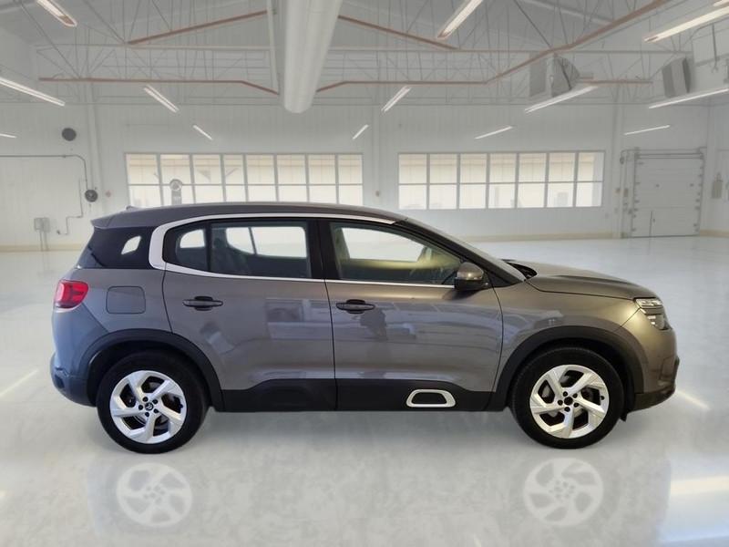 CITROEN C5 AIRCROSS BlueHDi 130 S/S Business EAT8