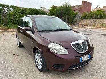Lancia Ypsilon 1.3 MJT 90 CV Platino