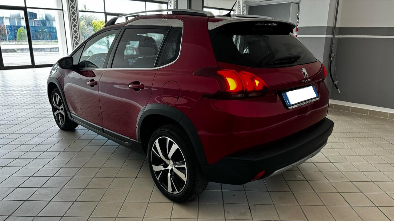 Peugeot 2008 BlueHDi 100 Active