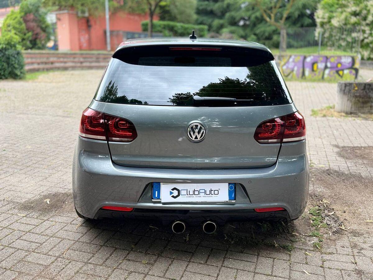 Volkswagen Golf 2.0 tsi R 4motion 270cv 3p dsg