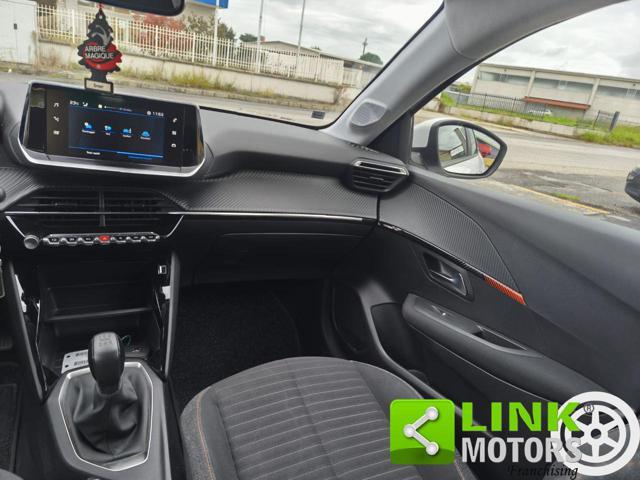 PEUGEOT 208 1.2 PureTech Stop&Start 5 porte Active