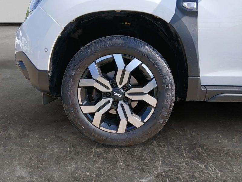 Dacia Duster 1.0 tce Journey Gpl 4x2 100cv