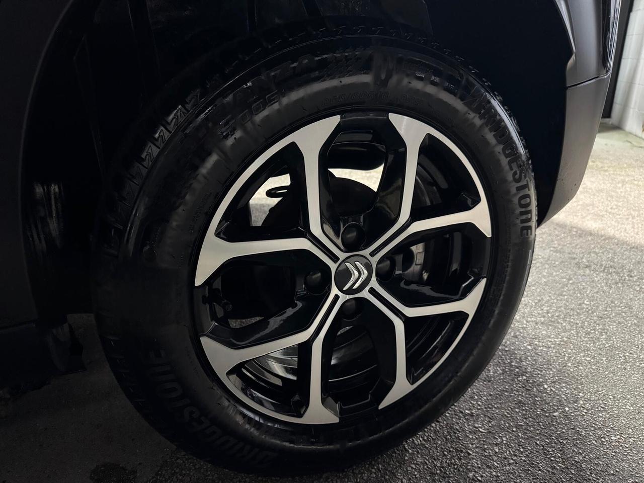 CITROEN C3 AIRCROSS 1.2 PURETECH 2024 PLUS