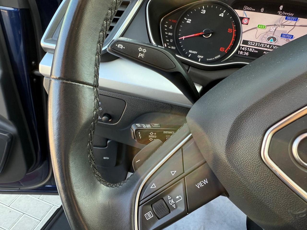 Audi Q5 40 TDI 204 CV quattro S tronic IVA ESPOSTA.IBRIDO