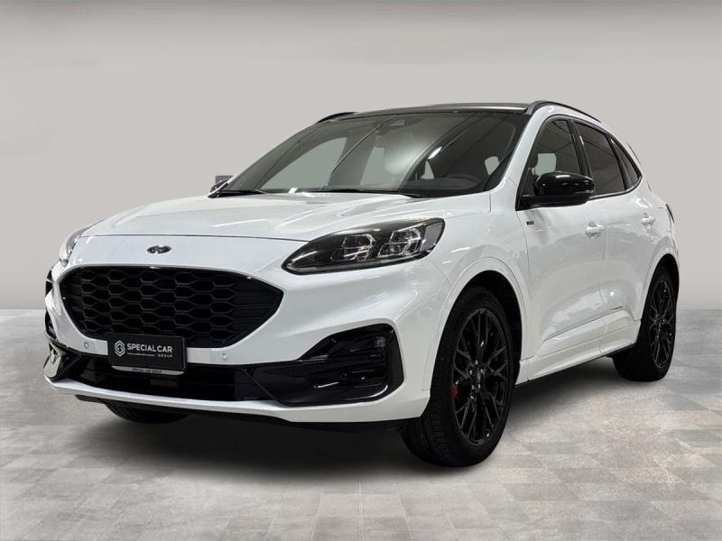 Ford Kuga 2.5 Full Hybrid ST-line Design 2WD e-Shifter