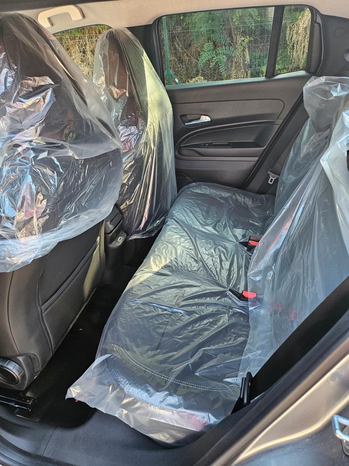 Jeep Avenger 1.2 Turbo 100 CV MHEV Summit