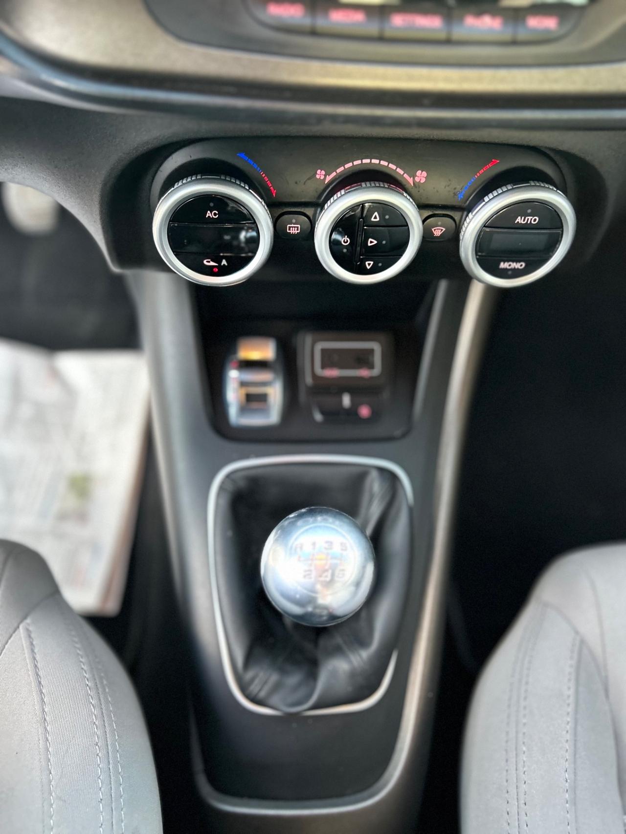 Alfa Romeo Giulietta 1.6 JTDm-2 120 CV Business
