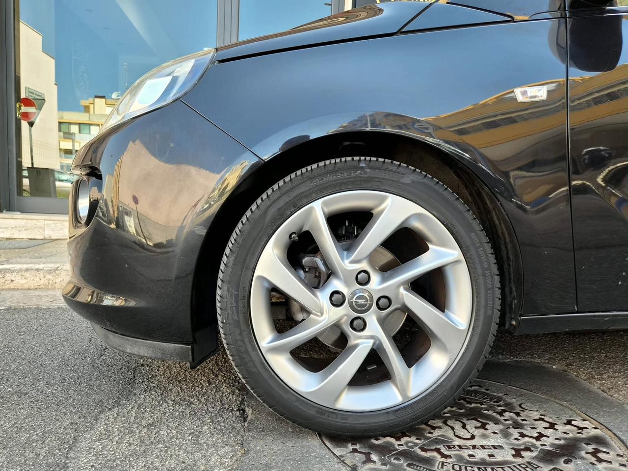 Opel Adam 1.4 87 CV GPL Tech Air