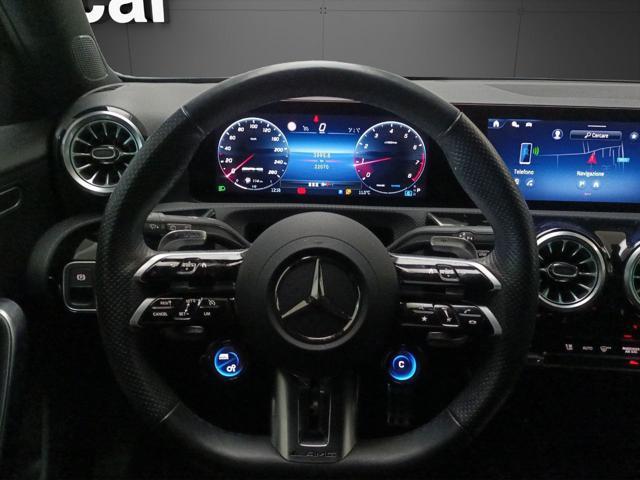 MERCEDES-BENZ A 35 AMG 4Matic Advanced Plus