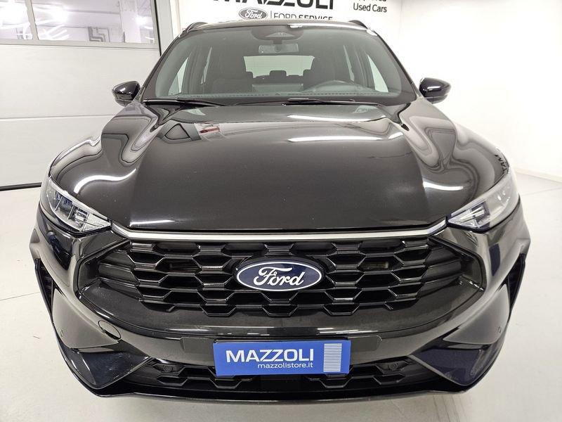 Ford Kuga 2.5 Full Hybrid 180 CV CVT 2WD ST-Line Auto