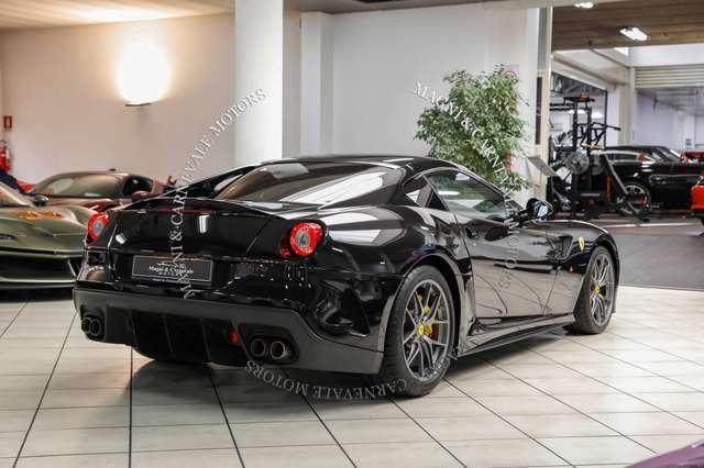 Ferrari 599 GTO 1 OF 599|ATELIER CAR|FACTORY ROLLBAR|MONOCOLOR