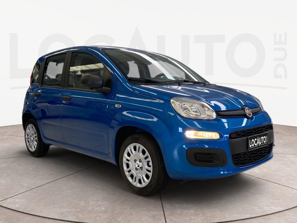 Fiat Pandina 1.0 FireFly Hybrid Icon - PROMO