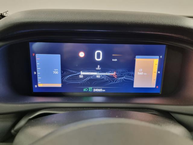 JEEP Avenger 1.2 Turbo 100 CV Summit