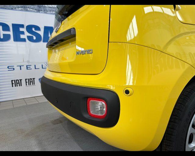 FIAT Pandina 1.0 firefly hybrid Icon s&s 65cv