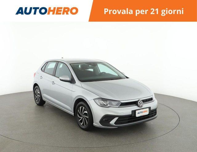 VOLKSWAGEN Polo 1.0 TSI Life