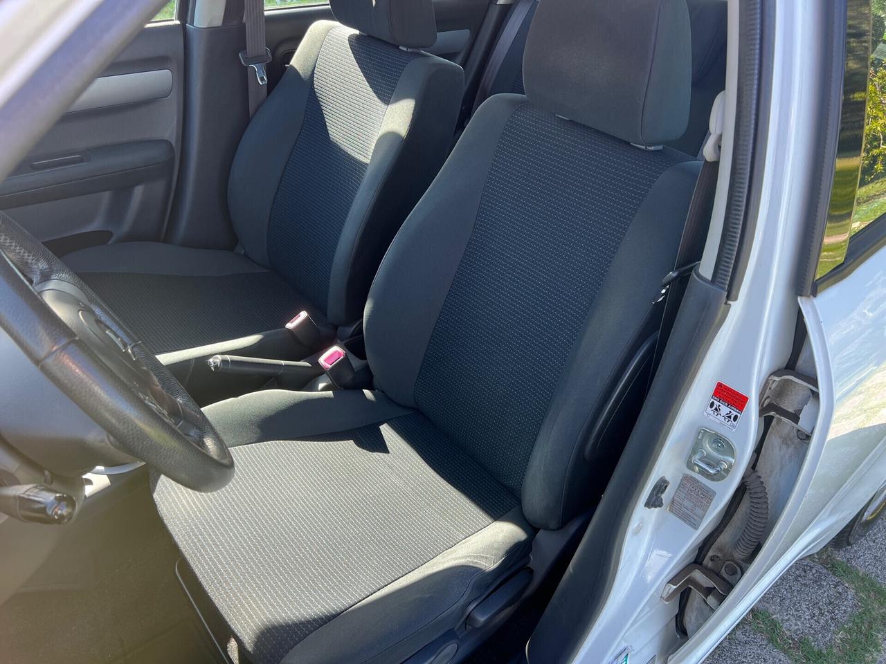 Suzuki Swift 1.3GPL 5p.-2010"UNIPRO PERFETTA"