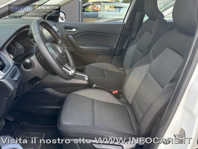 RENAULT Captur Full Hybrid E-Tech 145 CV Equilibre - PROMO