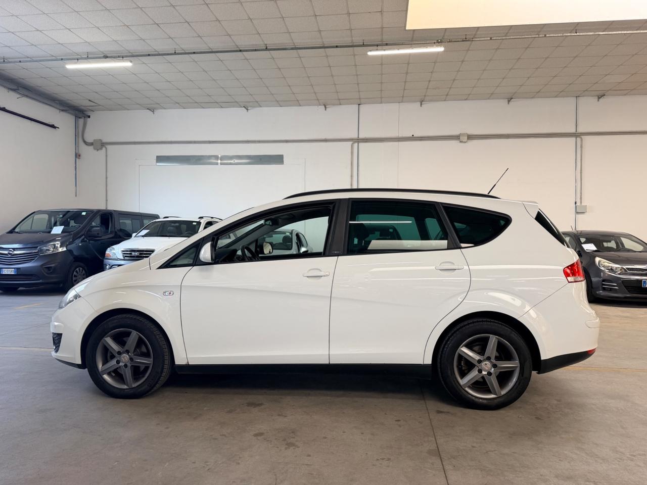 Seat Altea XL 1.6 TDI 105 CV CR Start/Stop I-Tech