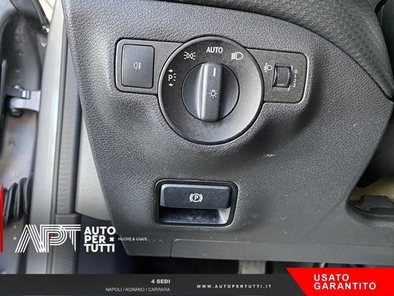 Mercedes-Benz Classe A A 180 Business