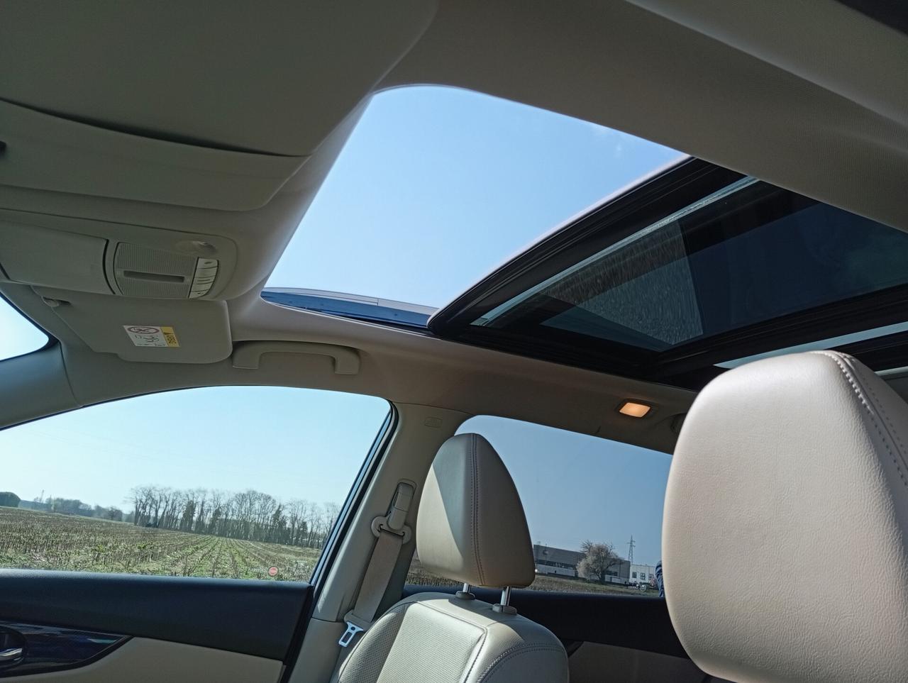Nissan X-Trail 1.6 dCi 2WD automatica