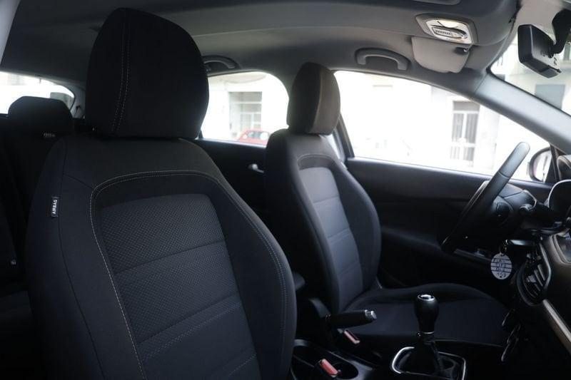 FIAT Tipo FIAT Tipo 1.3 Mjt 4 porte Easy Unicoproprietario