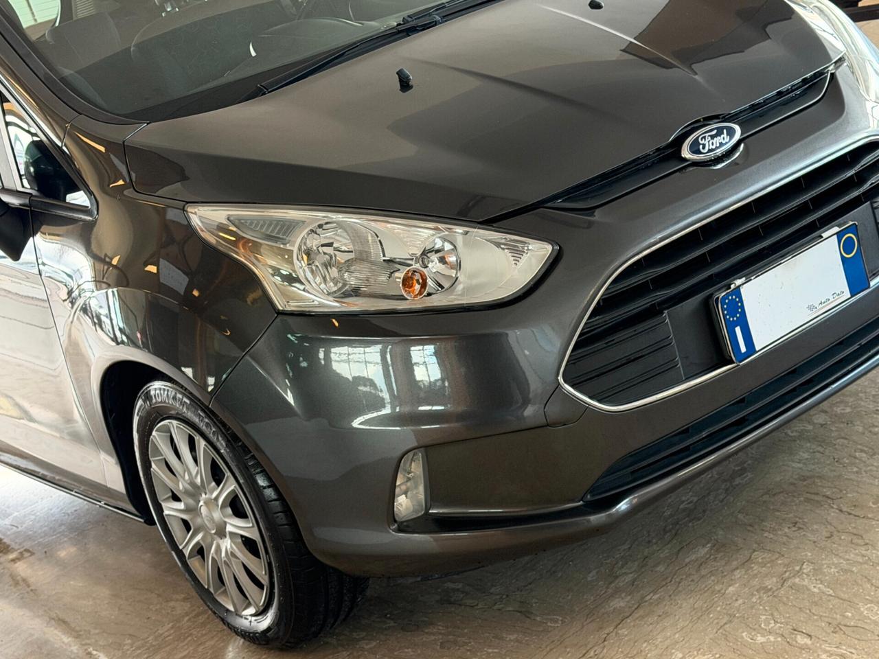 Ford B-Max 1.5 TDCI 75 cv. PLUS