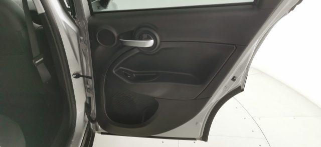 FIAT 500X 1.0 T3 120 CV Connect