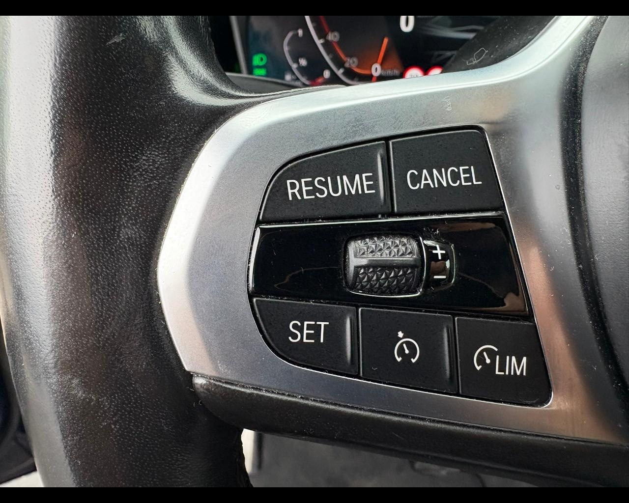 BMW Serie 4 Cpé(G22/82) - 420d 48V Coupé Msport